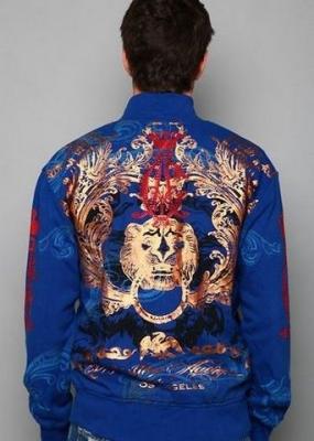 Christian Audigier Men Hoodies-143